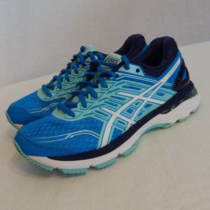 asics overpronation womens